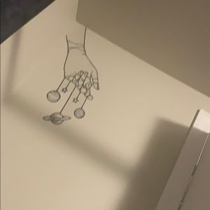 Meet your Posher, Damon